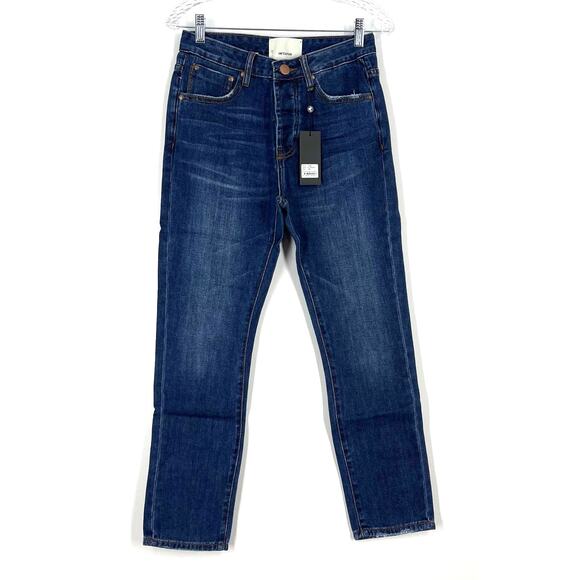 One Teaspoon BlueMoon Mr Classics Jeans Men's 28R NWT - Picture 7 of 7